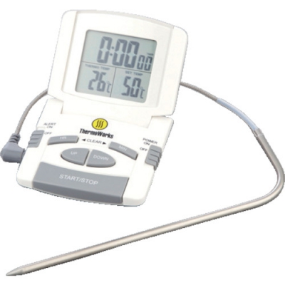 ASONE 亚速旺 1-695-01-AS定时器温度计TW362B