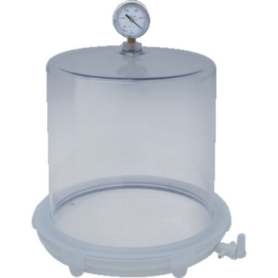 ASONE 亚速旺 1-661-03-AS真空盘VDP-30G