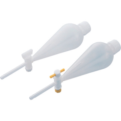 ASONE 亚速旺 1-694-11-AS分液漏斗从PE润滑油50