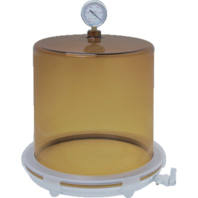 ASONE 亚速旺 1-661-04-AS真空盘VDP-30UG