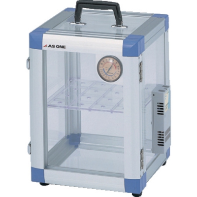ASONE 亚速旺 1-687-04-AS便携式设备自动干燥机PH