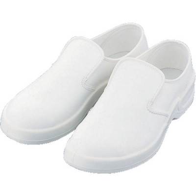 ASONE 亚速旺 1-670-01-AS静电安全鞋PA9880 23.0