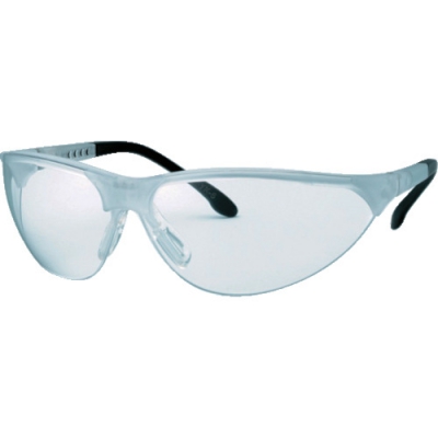 ASONE 亚速旺 1-850-01-AS轻量安全眼镜YK-6