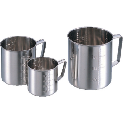 ASONE 亚速旺 1-869-02-AS不锈钢烧杯10015203