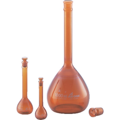 ASONE 亚速旺 1-864-30-AS麦烧瓶茶1000ml ASONE