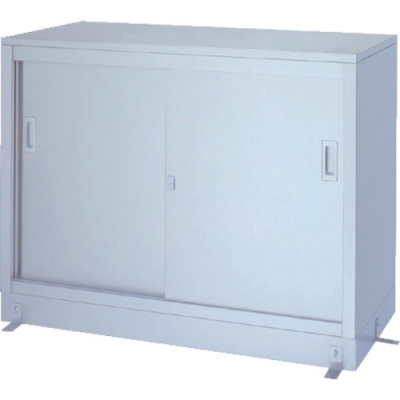 ASONE 亚速旺 1-852-04-AS不锈钢保管库L-12060