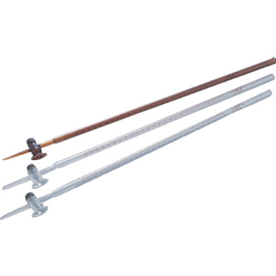 ASONE 亚速旺 1-857-10-阿兹万玻璃厨师青筋25 ASONE