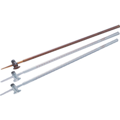 ASONE 亚速旺 1-857-01-AS滴定管玻璃厨师白10 ASONE