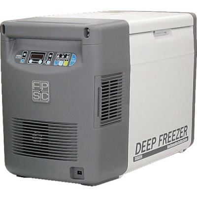 ASONE 亚速旺 1-857-01-AS低温冰箱SC-DF25