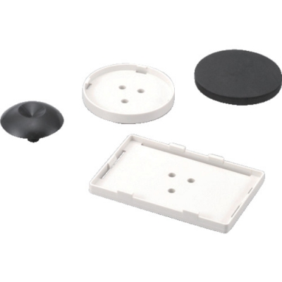 ASONE 亚速旺 1-4528-AS不锈钢圆形暖水瓶带ツマミ12cm