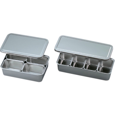 ASONE 亚速旺 1-4522-AS不锈钢球棒带盖（仲子入）4茨入长