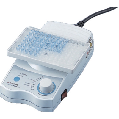 ASONE 亚速旺 1-4610-35-AS试管搅拌机MB