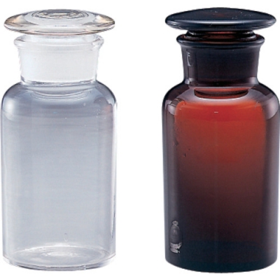 ASONE 亚速旺 1-4391-AS大口共瓶器（白）30