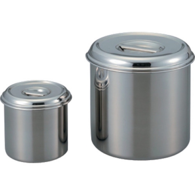 ASONE 亚速旺 1-4527-03-AS不锈钢壶14cm 2.1L