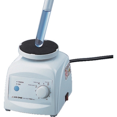 ASONE 亚速旺 1-4611-21-AS试管搅拌机TRIOHM-1N