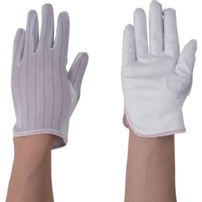 ASONE 亚速旺 1-4299-04-AS阿兹普亚PU层叠手套XL10双装