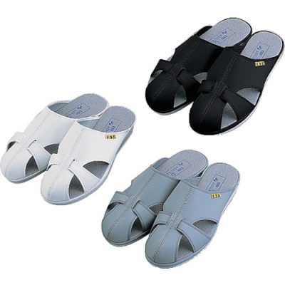 ASONE 亚速旺 1-4815-05-AS AP贝尔塔拖鞋（白色2L）