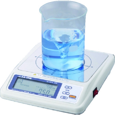 ASONE 亚速旺 1-4603-22-AS超工作台RP-1 DN高粘度对应型