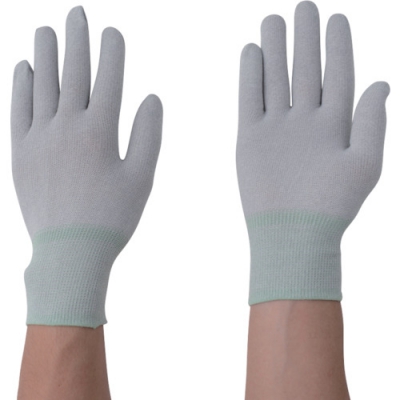 ASONE 亚速旺 1-4789-04-AS AP导电手套S10双