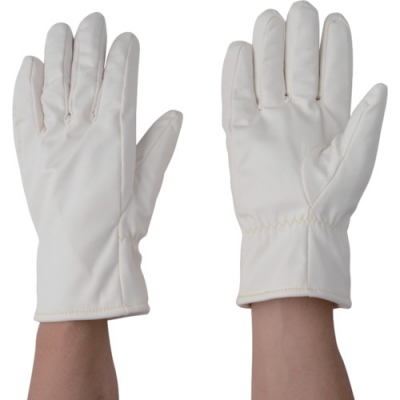 ASONE 亚速旺 1-4825-AS AP耐热割伤保护手套AP-17