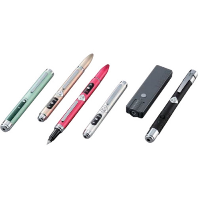 ASONE 亚速旺 1-4829-13-AS激光指针BLP-3800G