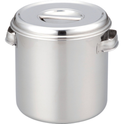 ASONE 亚速旺 1-4527-12-AS不锈钢壶36cm 36L