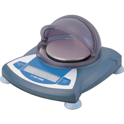 ASONE 亚速旺 1-4817-AS阿兹普罗电子天平ASP132F