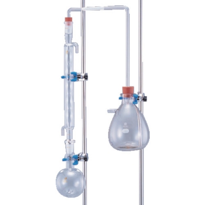 ASONE 亚速旺 1-4325-02-AS通用滑动球入冷却器0010-02-30