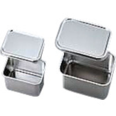 ASONE 亚速旺 1-4500-16-AS不锈钢深型组球棒用盖12号用