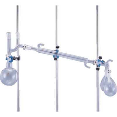 ASONE 亚速旺 1-4322-AS通用摺合冷却器0007-02-30