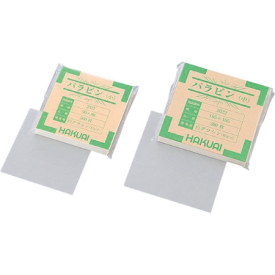 ASONE 亚速旺 1-4560-01-AS药包纸（parapin）2021-000小