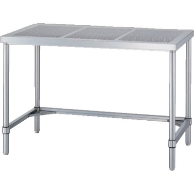 ASONE 亚速旺 1-15161-04-AS穿孔导电工作台PATN 12075E