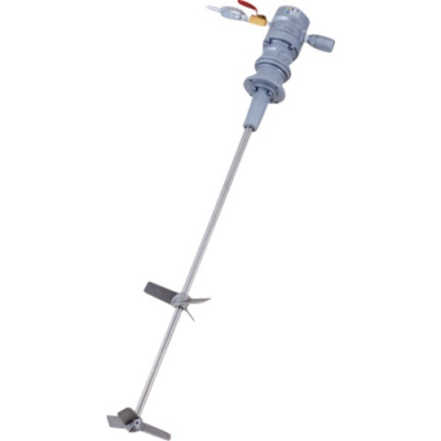 ASONE 亚速旺 1-8788-06-AS空气搅拌机M05-180DN