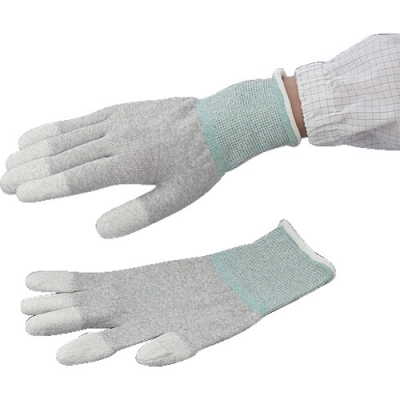 ASONE 亚速旺 1-22284-62-AS AP ESD手套手套大箱