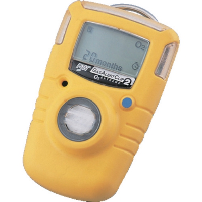 ASONE 亚速旺 1-9980-01-AS氧警报器GA24XT-X