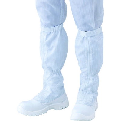 ASONE 亚速旺 1-22269-22-AS阿兹普莱恩安全靴TCBS-1LN22.5CM