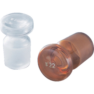 ASONE 亚速旺 1-8567-13-AS体积计用TS平塞茶No.16（ASONE）