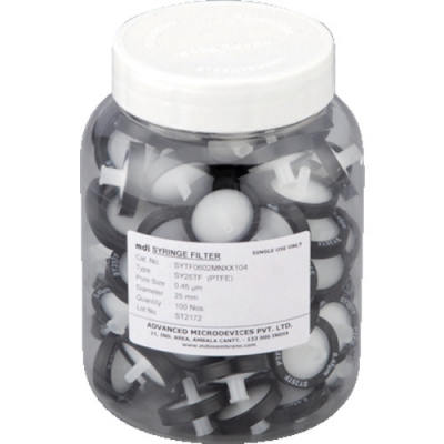 ASONE 亚速旺 1-13195-06-AS过滤器SYTF062MNXX104