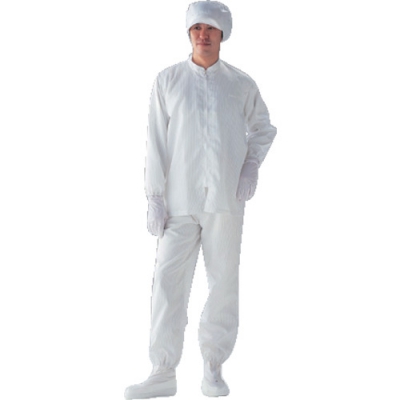 ASONE 亚速旺 1-17028-03-ASCR上衣、立领（男女兼用）SC101-M