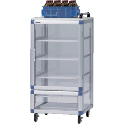 ASONE 亚速旺 1-19103-02-AS标准分销员WGN-S