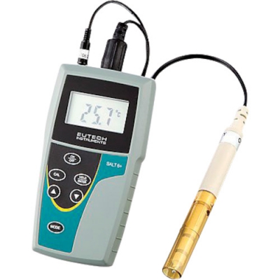 ASONE 亚速旺 1-33571-13-AS经济盐分计ECNACL25PPT