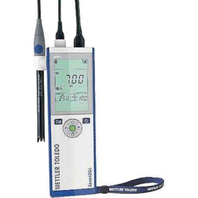 ASONE 亚速旺 1-15100-06-ASpH电极InLab PurePro