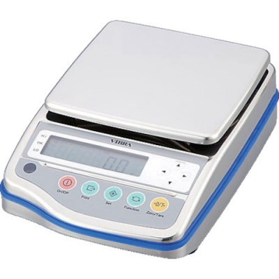 ASONE 亚速旺 1-33241-03-AS电子天平CZ-B 3200