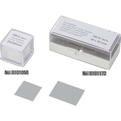 ASONE 亚速旺 1-8877-05-AS玻璃罩No.01122（1000张装）