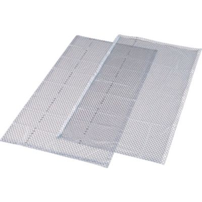 ASONE 亚速旺 1-19210-01-AS防带电帘TB03-09018HM