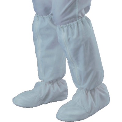 ASONE 亚速旺 1-16370-03-AS清洁鞋套FC600C24