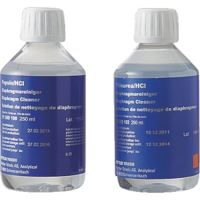 ASONE 亚速旺 1-19184-01-AS电极清洗液除去蛋白质用51350100