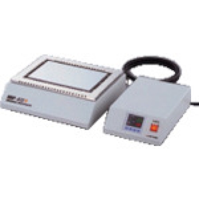 ASONE 亚速旺 1-22130-03-AS氟加工不锈钢镊子No.144