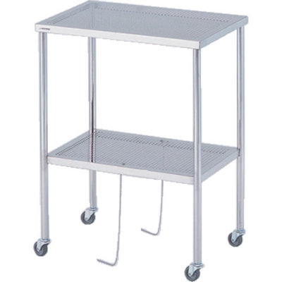 ASONE 亚速旺 1-19105-01-AS不锈钢冲孔面包车500PS