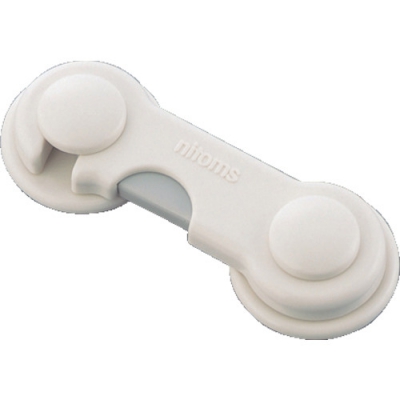 ASONE 亚速旺 1-8613-02-AS机箱限位器M5621